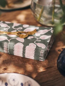 Søstrene Grene Servietter^Servietter 40 X 40