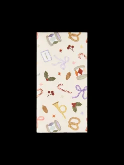 Søstrene Grene Juleservietter|Servietter^Servietter 40 X 40