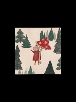 Søstrene Grene Juleservietter|Servietter^Servietter 33 X 33