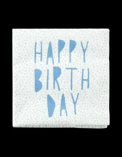 Søstrene Grene Servietter|Bord­Dækning^Servietter 33 X 33 Cm