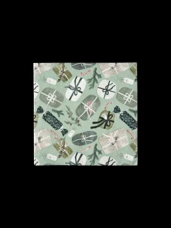 Søstrene Grene Juleservietter|Servietter^Servietter 33 X 33 Cm