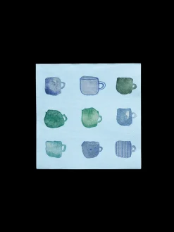 Søstrene Grene Servietter^Servietter 33 X 33 Cm