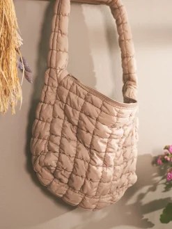 Søstrene Grene Muleposer^Shoppertaske