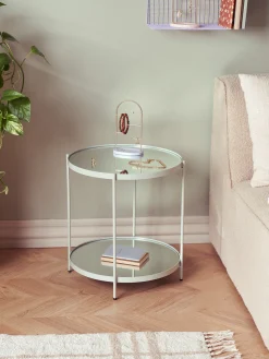 Søstrene Grene Borde^Sidebord