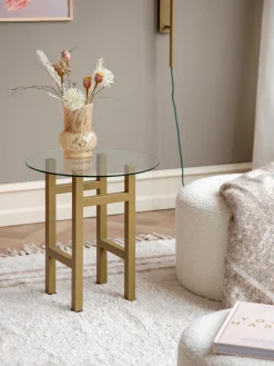 Søstrene Grene Borde^Sidebord