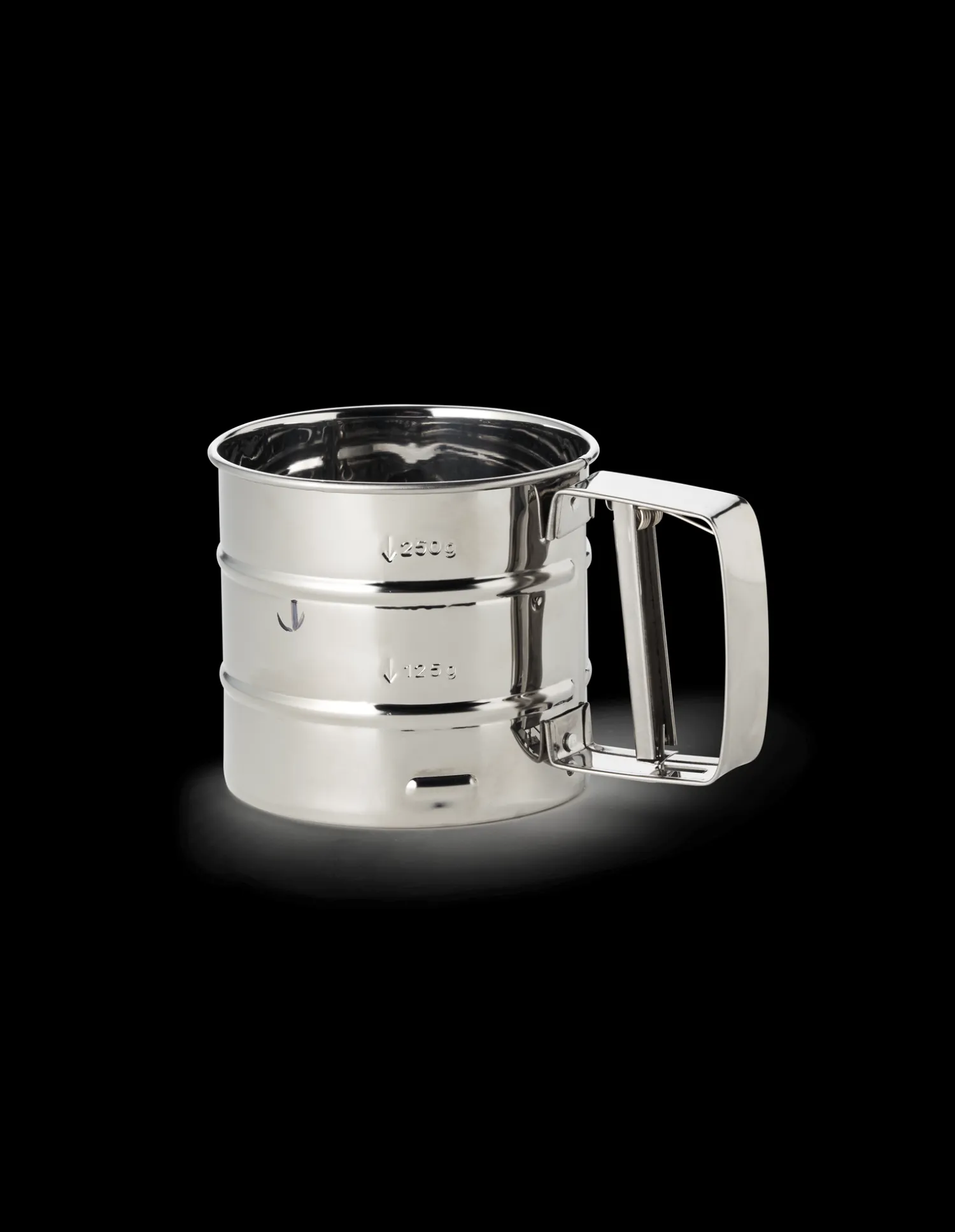 Søstrene Grene Bageartikler^Sigte