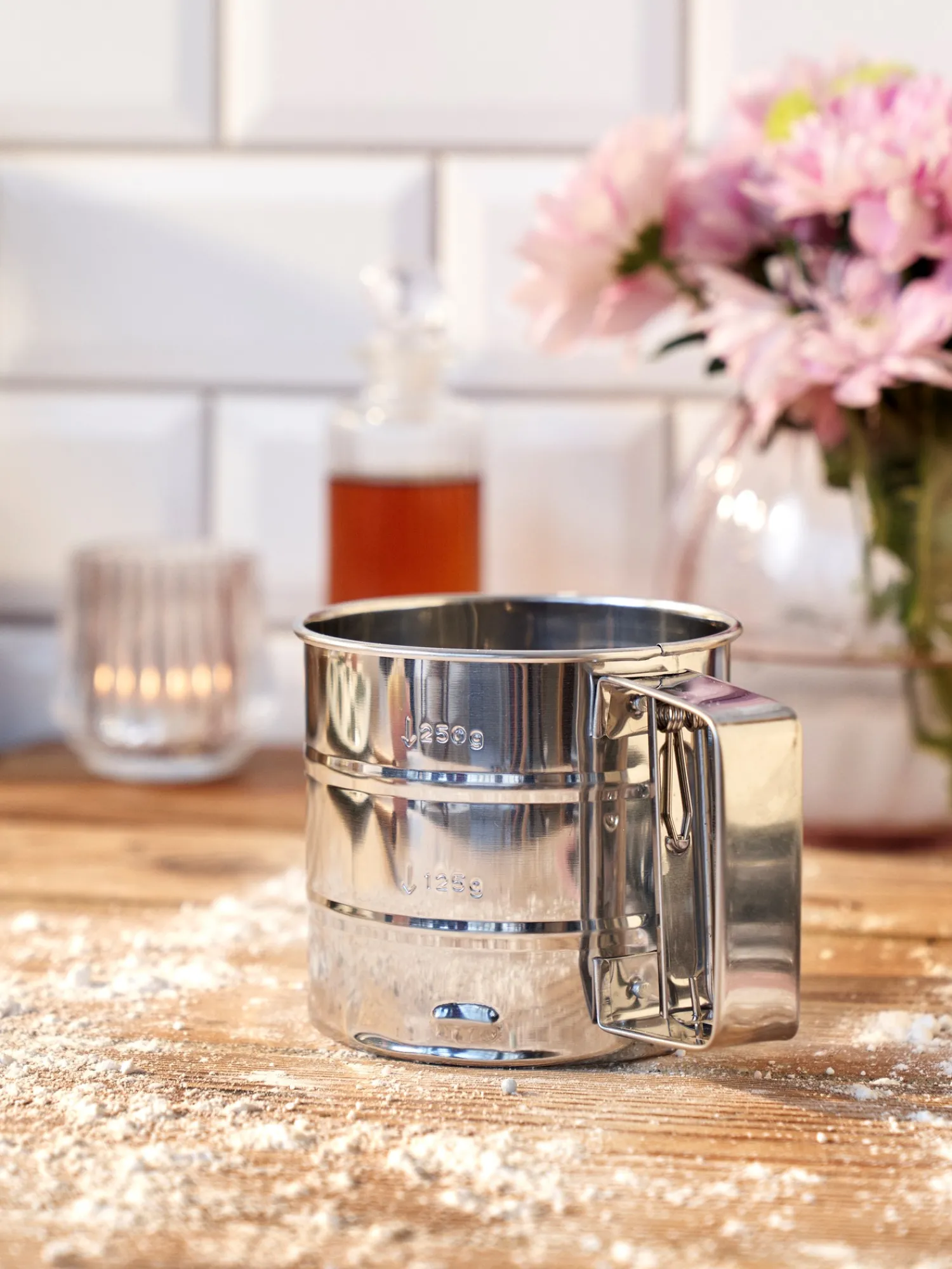 Søstrene Grene Bageartikler^Sigte