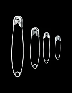 Søstrene Grene Garn- Og Sytilbehør^Sikkerhedsnåle