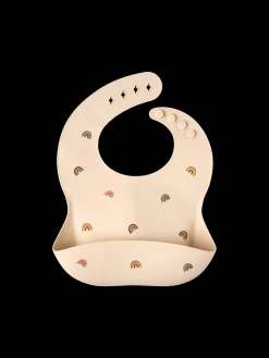 Børn Søstrene Grene Børneservice|Aktivitetsleg^Silikonehagesmæk