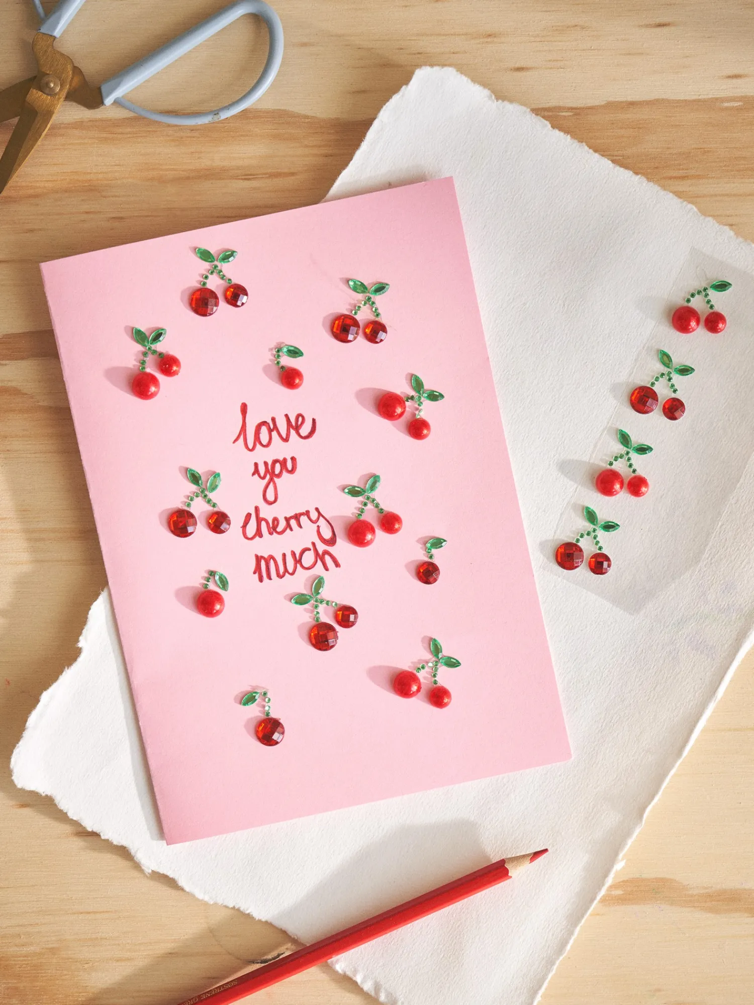 Søstrene Grene Klistermærker^Similistensklistermærker