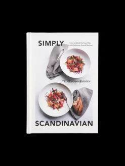 Søstrene Grene Coffee Table Books^Simply Scandinavian