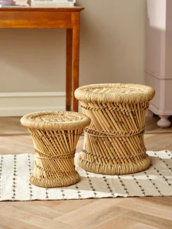 Søstrene Grene Stole^Skammel