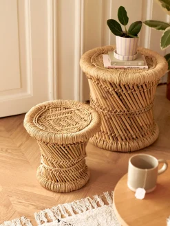 Søstrene Grene Stole^Skammel