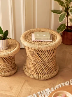 Søstrene Grene Stole^Skammel