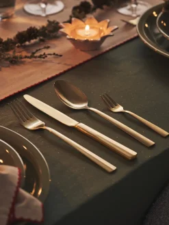 Søstrene Grene Service|Bord­Dækning^Ske