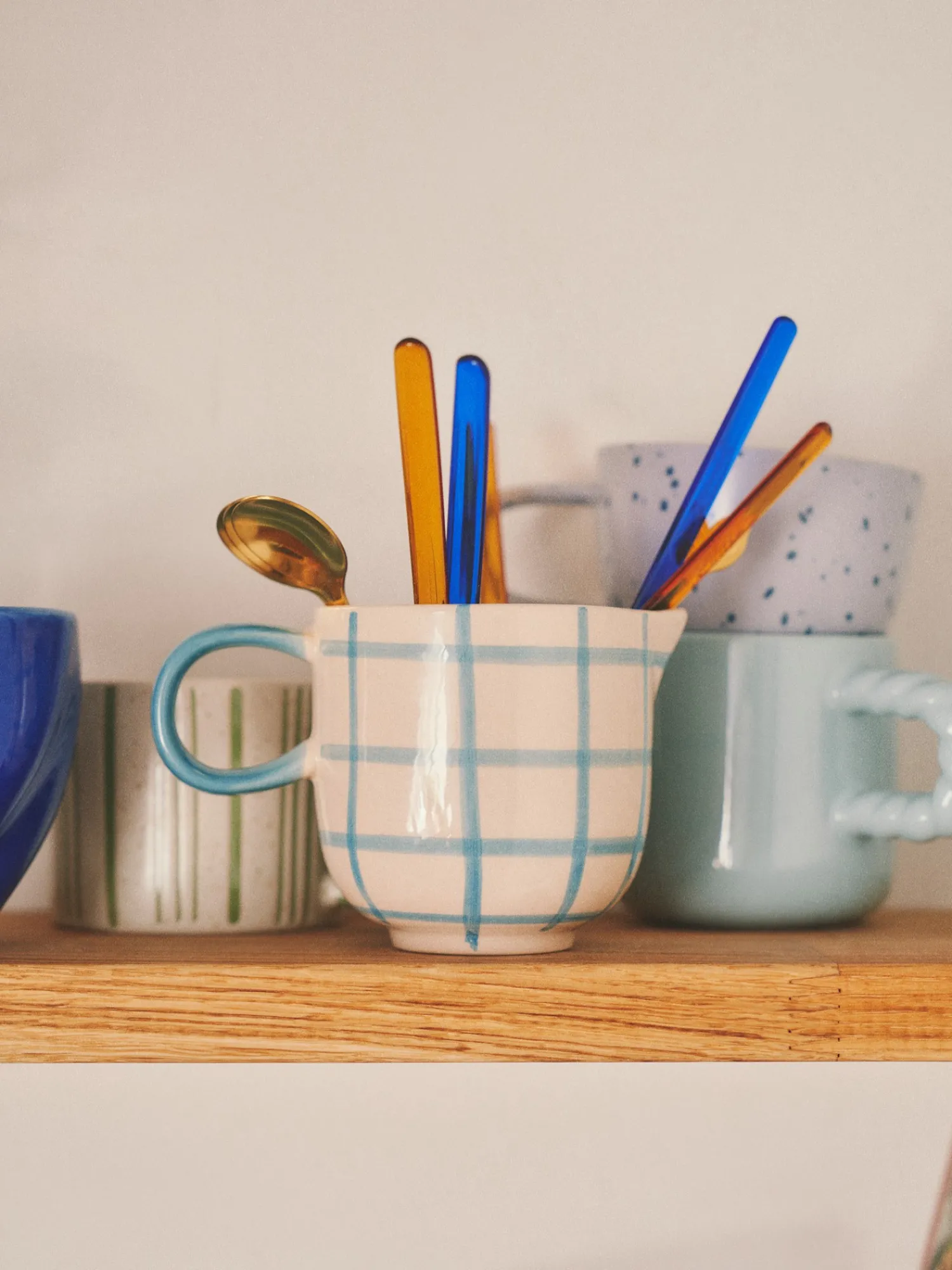 Søstrene Grene Service^Ske