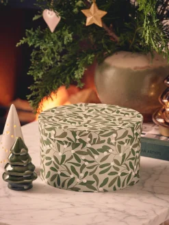 Søstrene Grene Jule­Indpakning|Opbevaring^Æske