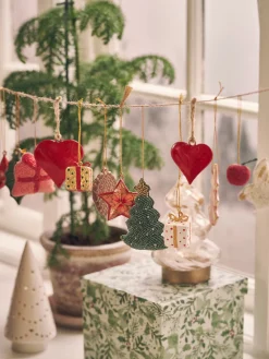 Søstrene Grene Jule­Indpakning|Opbevaring^Æske