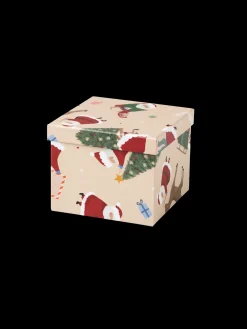Søstrene Grene Jule­Indpakning|Opbevaring^Æske