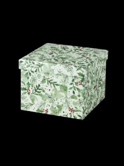 Søstrene Grene Jule­Indpakning|Opbevaring^Æske