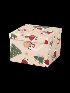 Søstrene Grene Jule­Indpakning|Opbevaring^Æske
