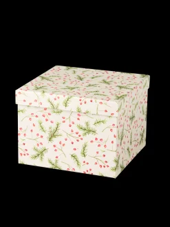 Søstrene Grene Jule­Indpakning|Opbevaring^Æske