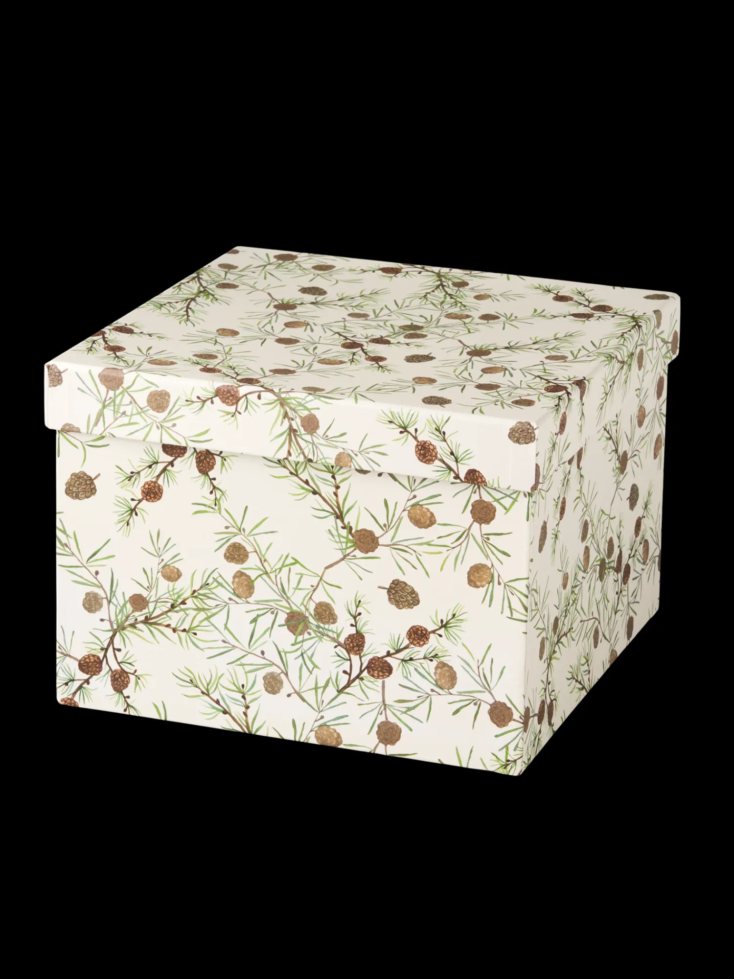 Søstrene Grene JuleIndpakning|Opbevaring^Æske