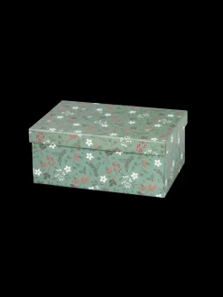 Søstrene Grene Jule­Indpakning|Opbevaring^Æske