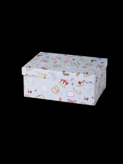 Søstrene Grene Jule­Indpakning|Opbevaring^Æske