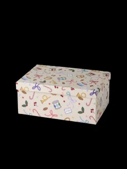 Søstrene Grene Jule­Indpakning|Opbevaring^Æske