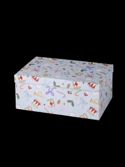 Søstrene Grene Jule­Indpakning|Opbevaring^Æske