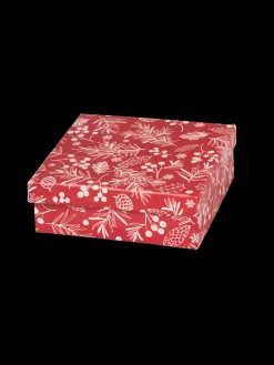 Søstrene Grene Jule­Indpakning|Opbevaring^Æske