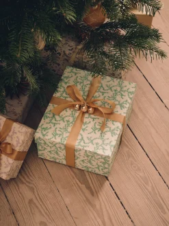 Søstrene Grene Jule­Indpakning|Opbevaring^Æske