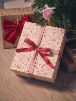 Søstrene Grene Jule­Indpakning|Opbevaring^Æske