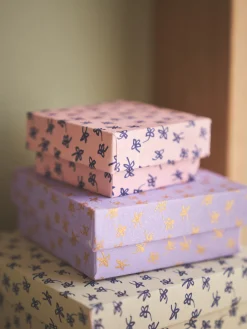 Søstrene Grene Opbevaring^Æske