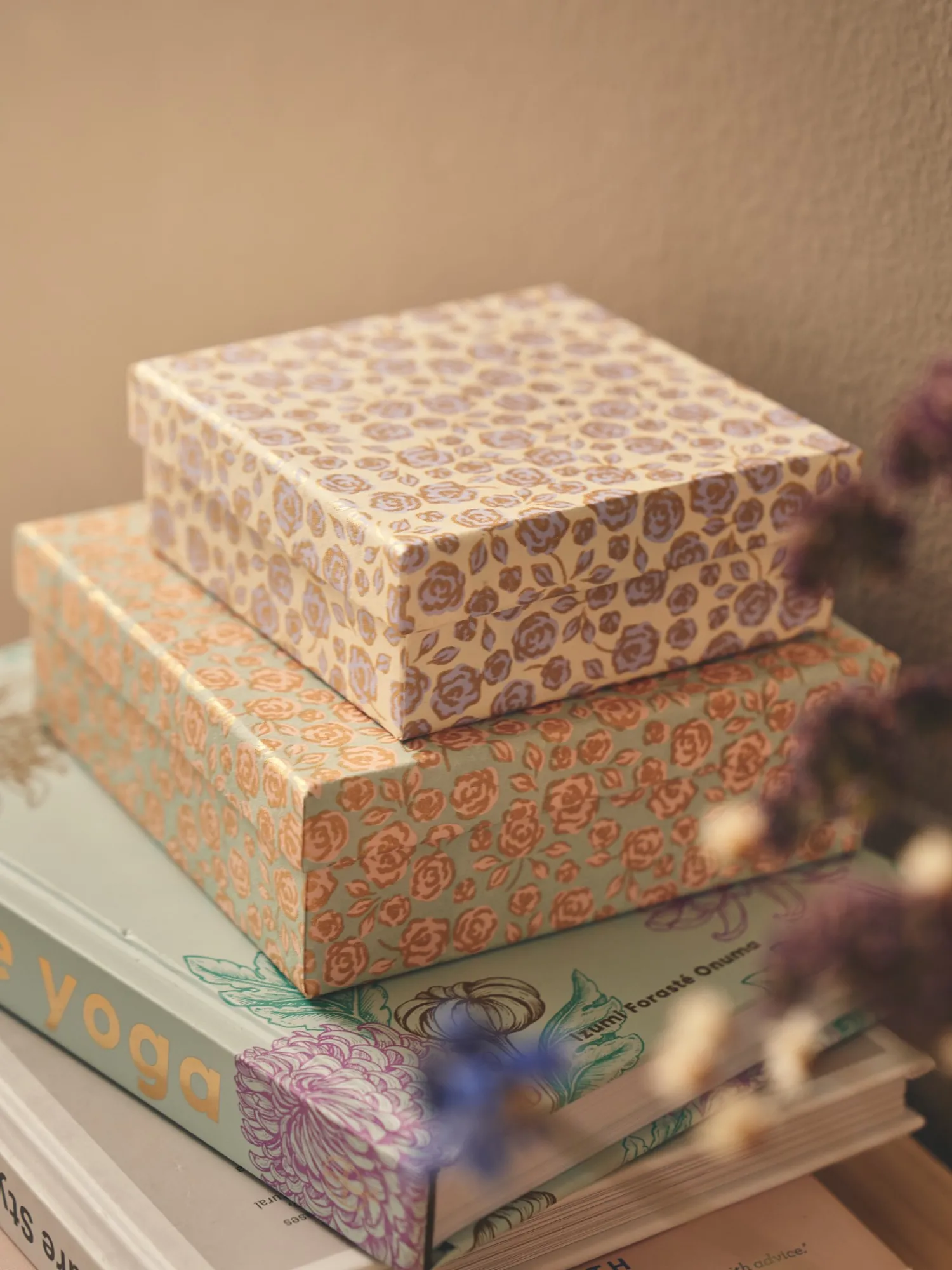 Søstrene Grene Opbevaring^Æske