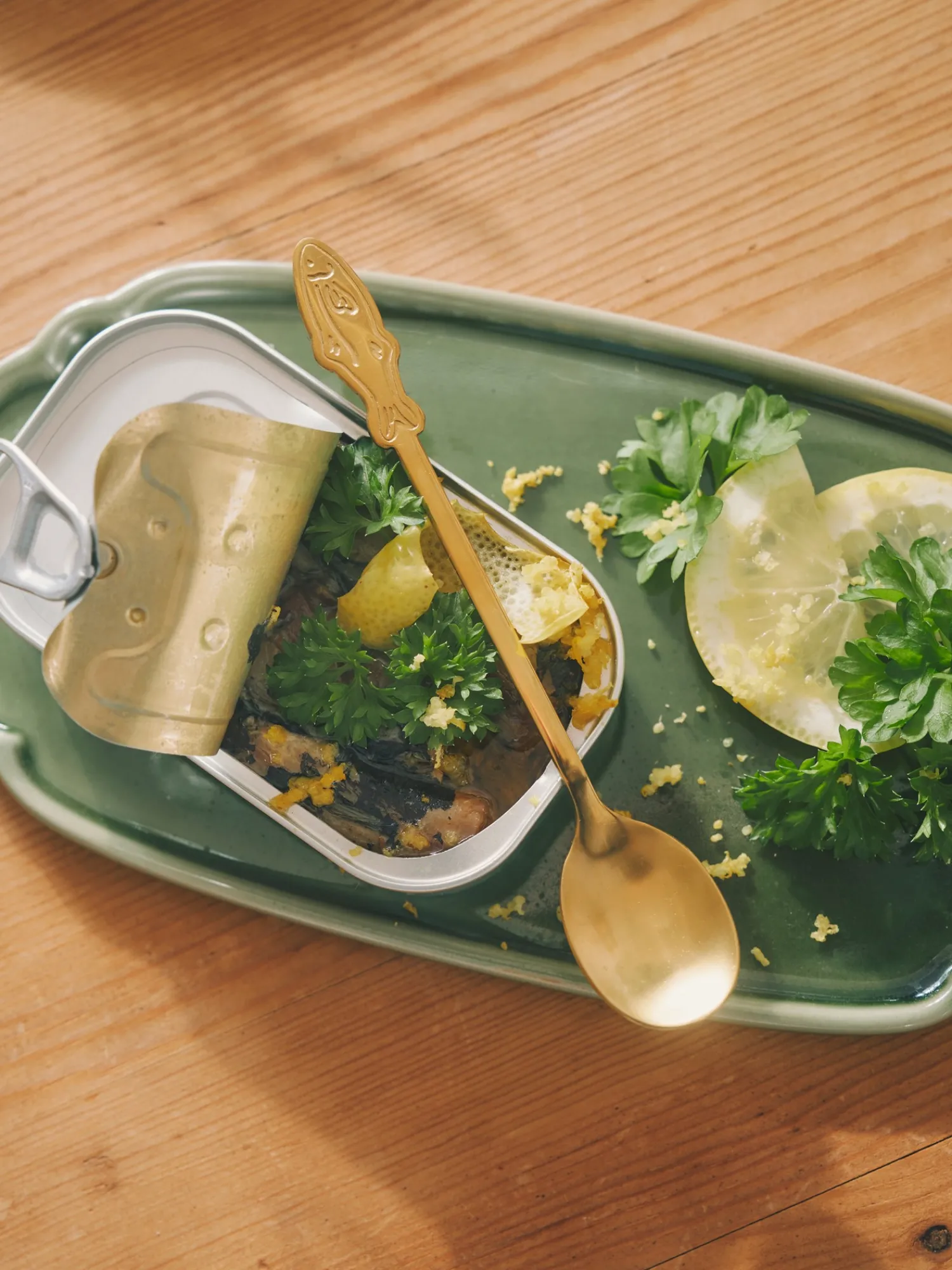 Søstrene Grene Service^Ske