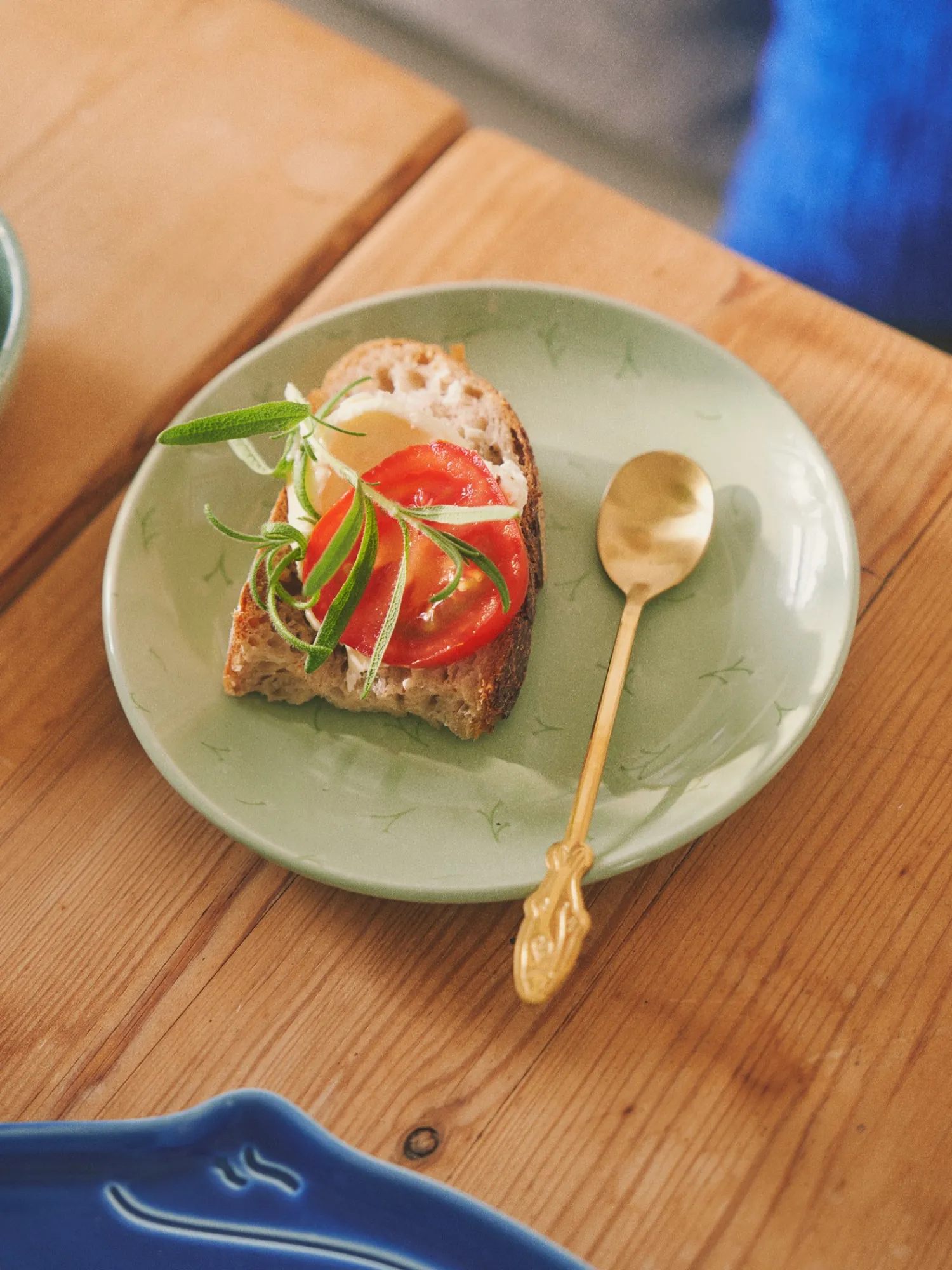 Søstrene Grene Service^Ske