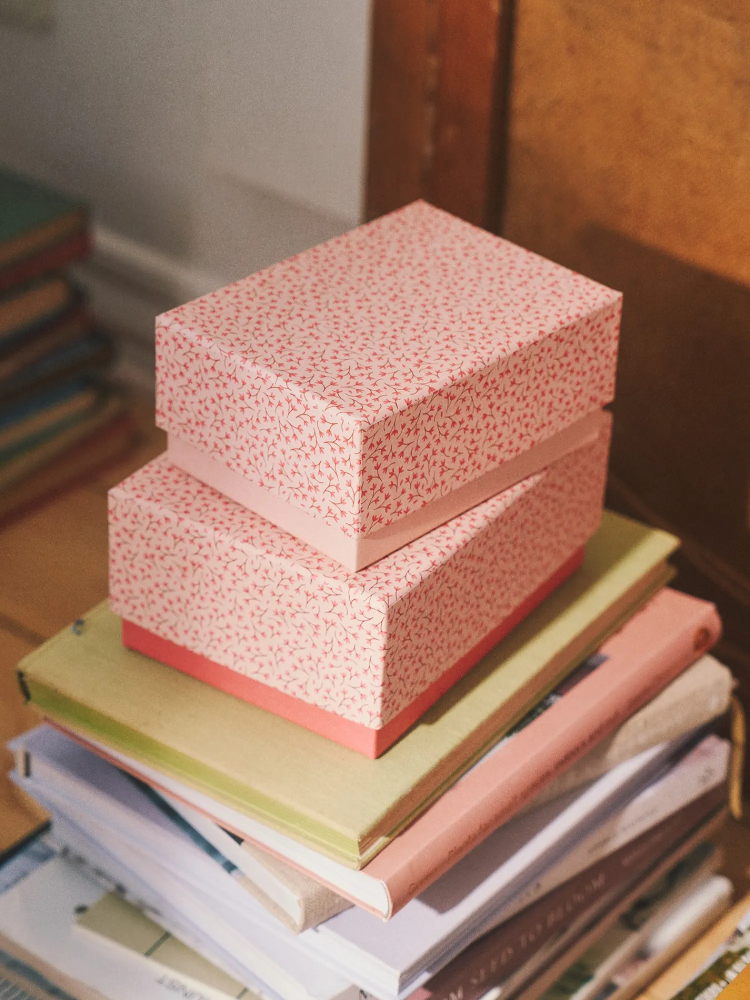 Søstrene Grene Opbevaring^Æske