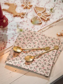 Søstrene Grene Service|Te Og Kaffe^Ske