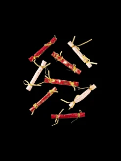 Søstrene Grene Julepynt|Festpynt^Æske Med Juleknallerter