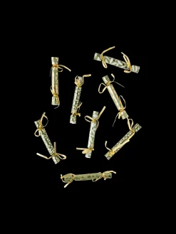 Søstrene Grene Julepynt|Festpynt^Æske Med Juleknallerter