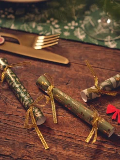 Søstrene Grene Julepynt|Festpynt^Æske Med Juleknallerter