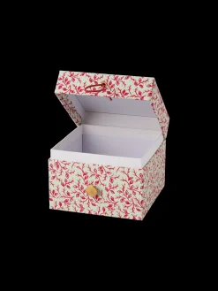 Søstrene Grene Opbevaring^Æske Med Låg