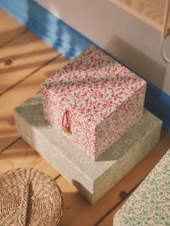 Søstrene Grene Opbevaring^Æske Med Låg