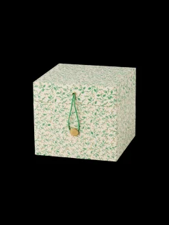 Søstrene Grene Opbevaring^Æske Med Låg