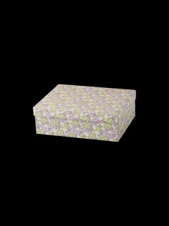 Søstrene Grene Opbevaring^Æske Med Skillerum