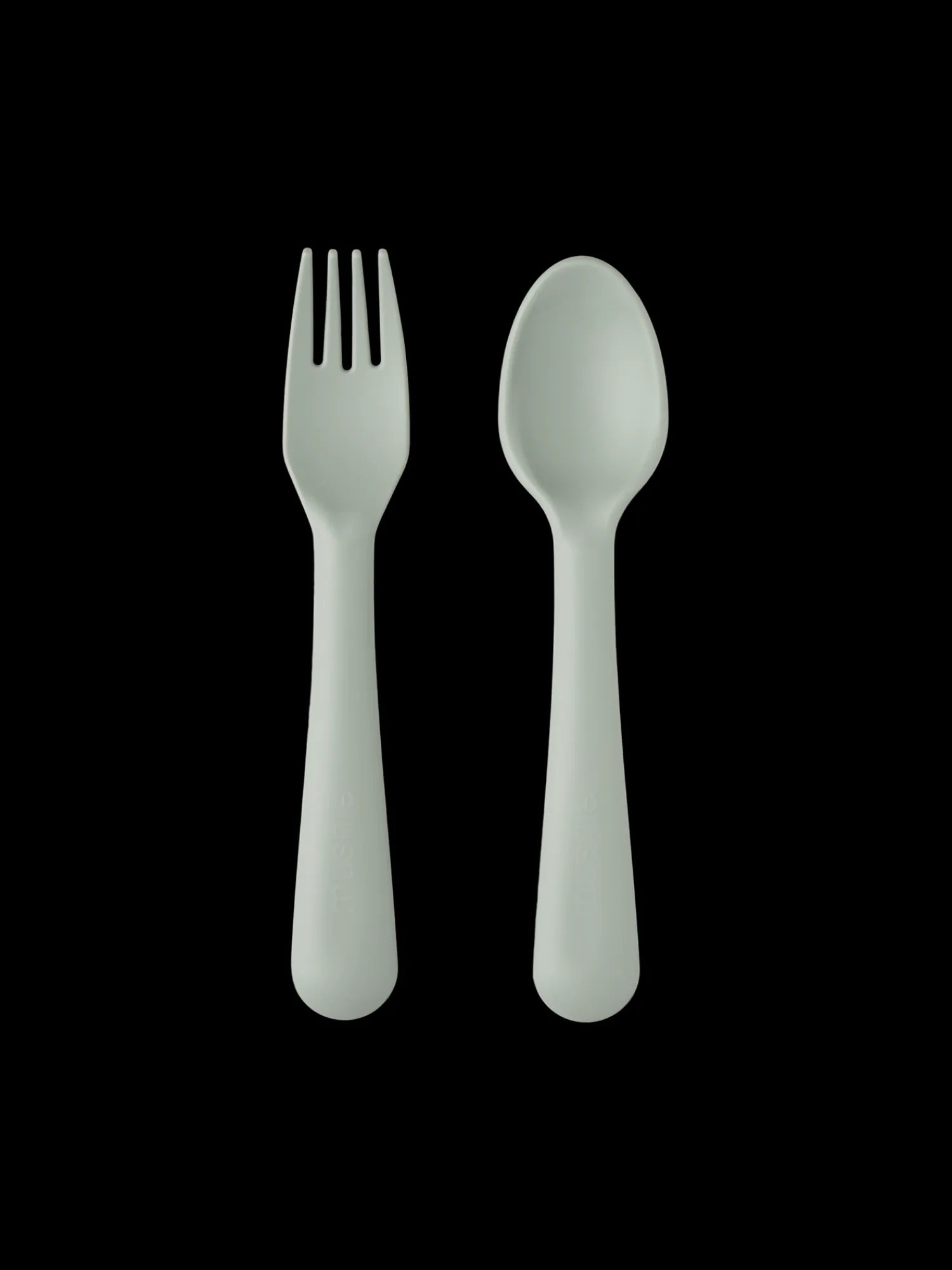 Børn Søstrene Grene Børneservice^Ske Og Gaffel-sæt