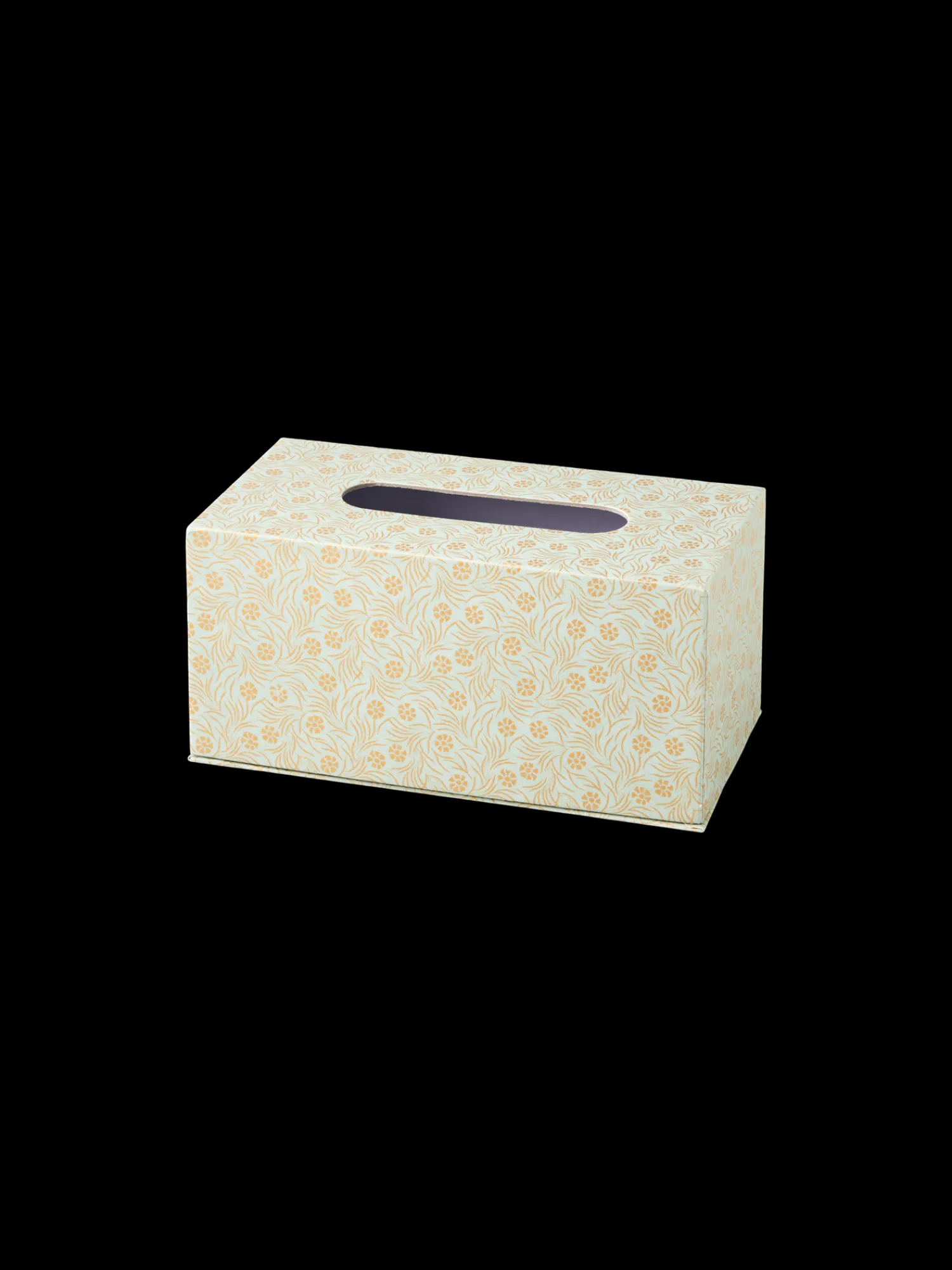 Søstrene Grene Badeværelsestilbehør^Æske Til Lommetørklæder