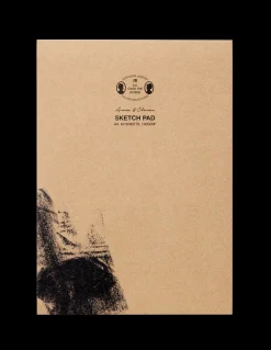 Søstrene Grene Malertilbehør^Skitseblok A4